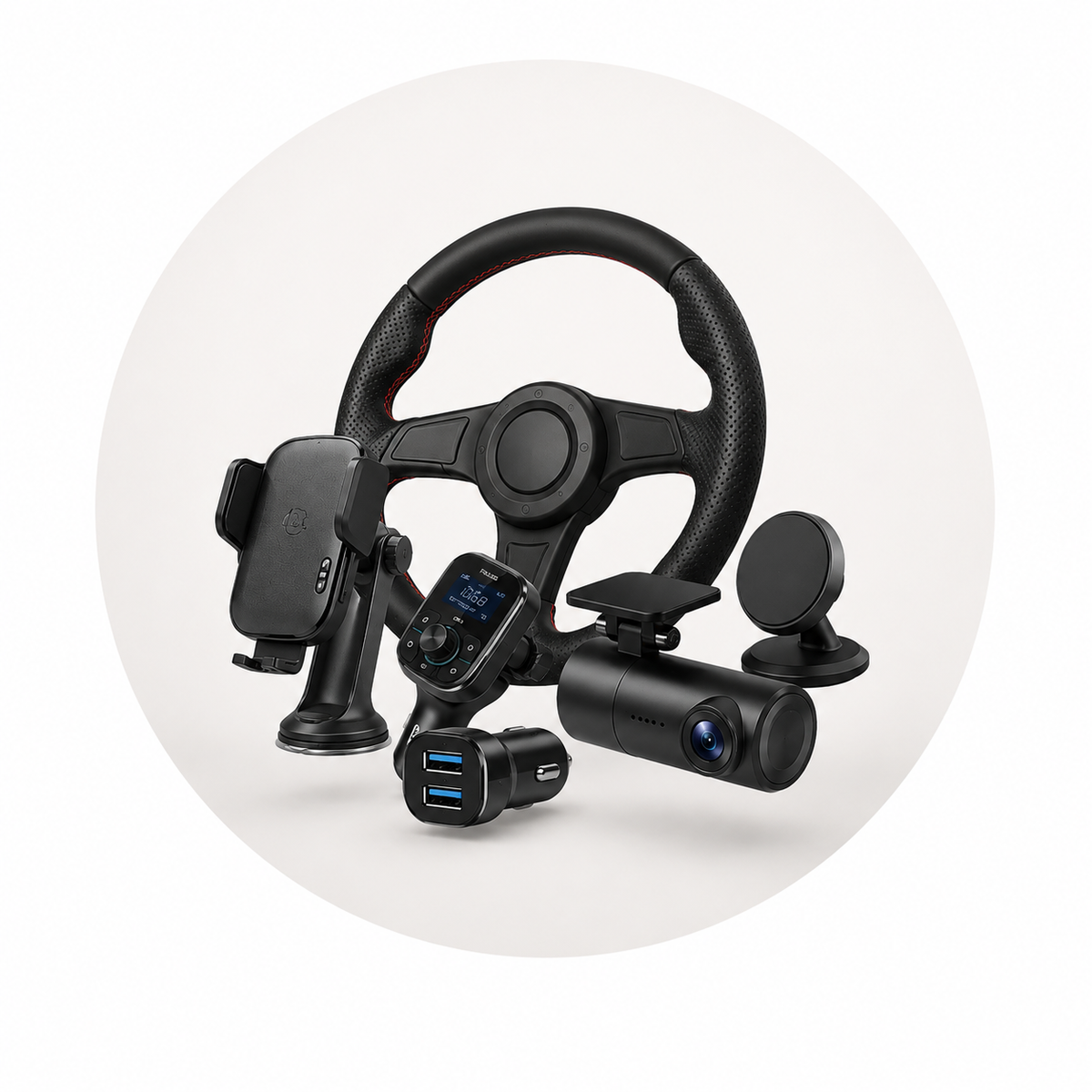 Car Accessories