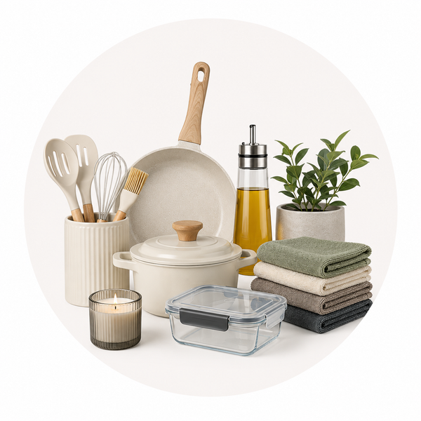 Home & Kitchen
