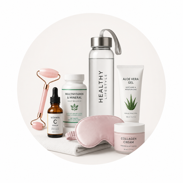 Health & Beauty
