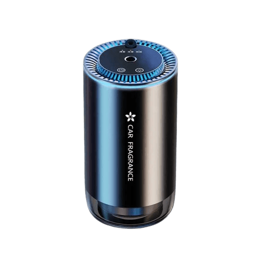 Projection Car Aroma Diffuser