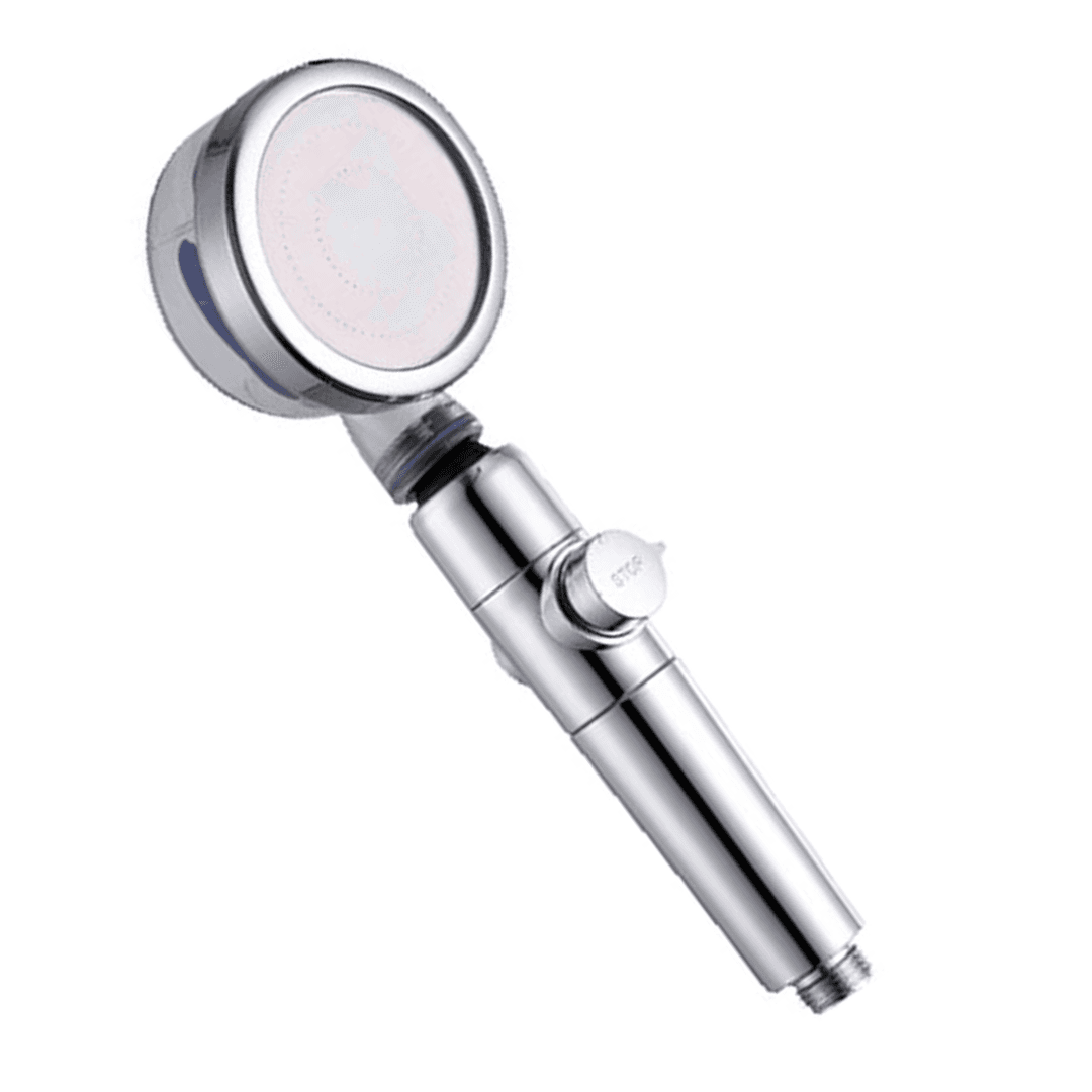 High Pressure Shower Heads