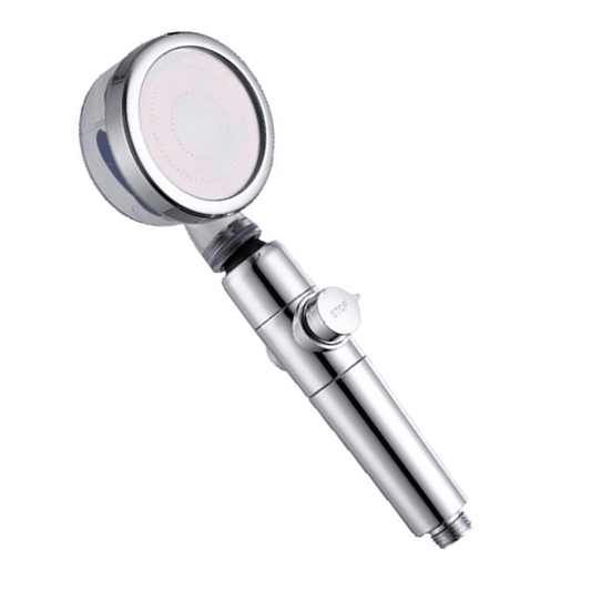 High Pressure Shower Heads