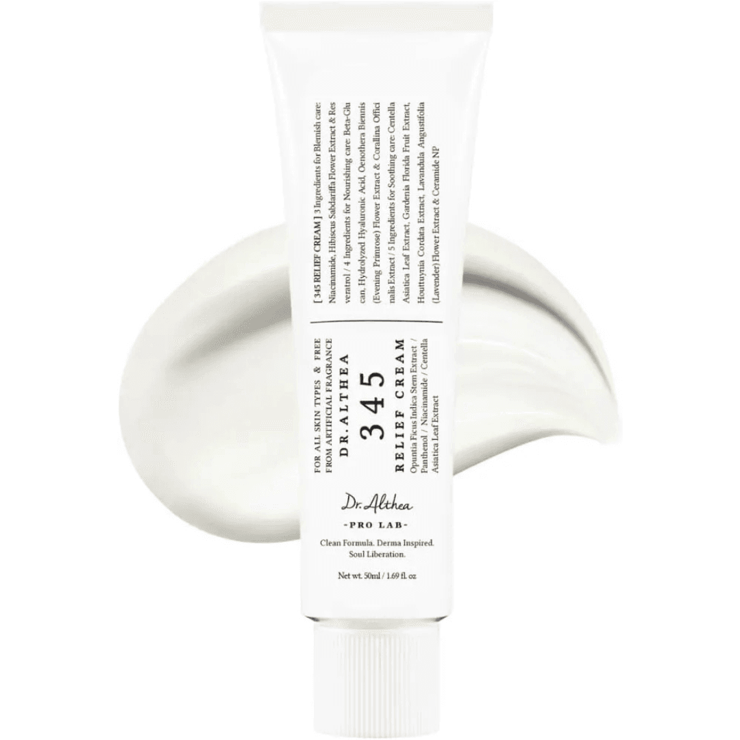 Dr Althea 345 Cream