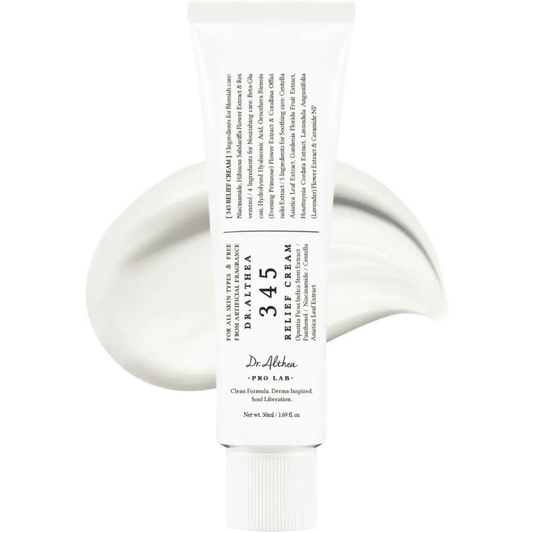 Dr Althea 345 Cream