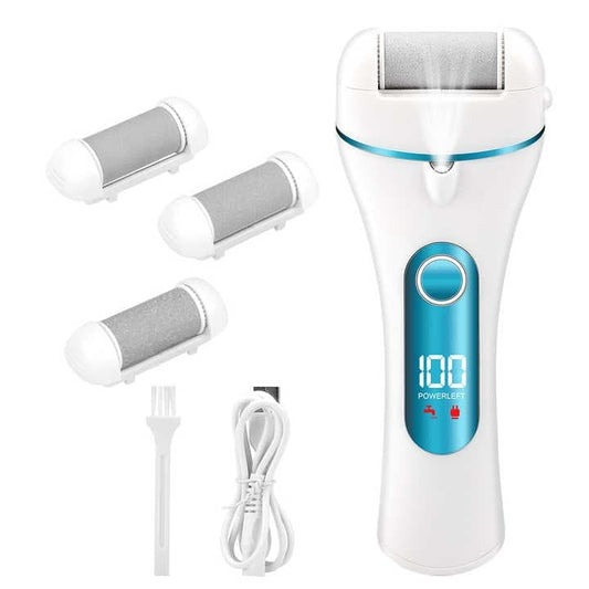 Electric Foot File Grinder